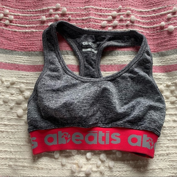 Abeatis Jazzy Sport Bra and Leggings Set - Picture 4 of 6